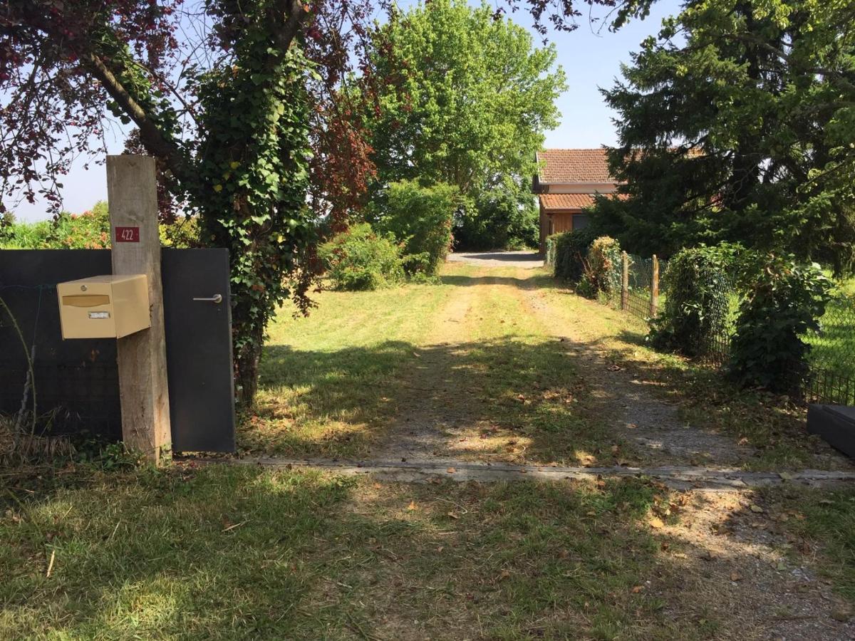 Maison Spacieuse Tout Confort Meilhan  Esterno foto