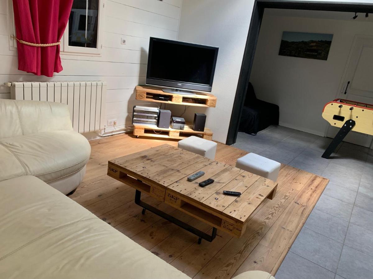 Maison Spacieuse Tout Confort Meilhan  Esterno foto