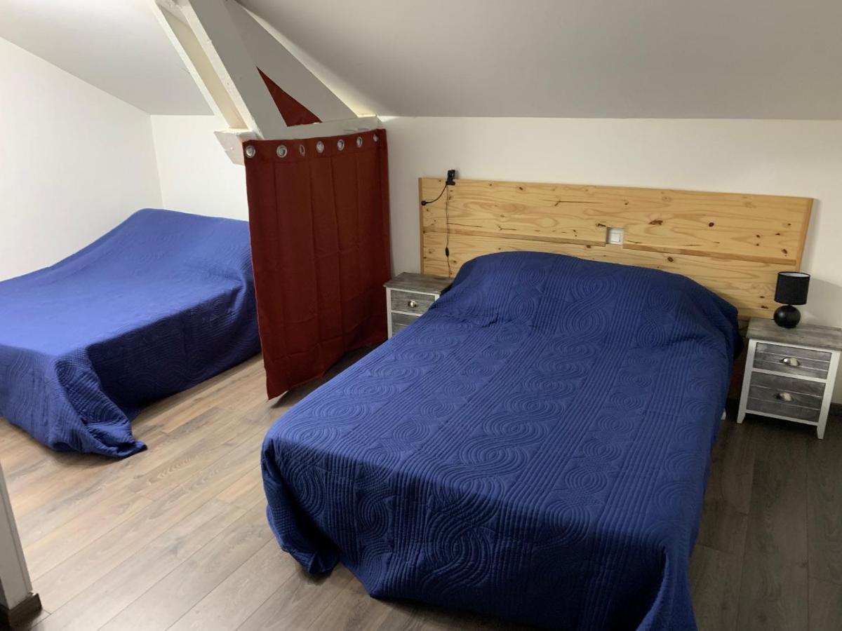 Maison Spacieuse Tout Confort Meilhan  Esterno foto