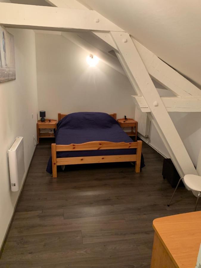 Maison Spacieuse Tout Confort Meilhan  Esterno foto