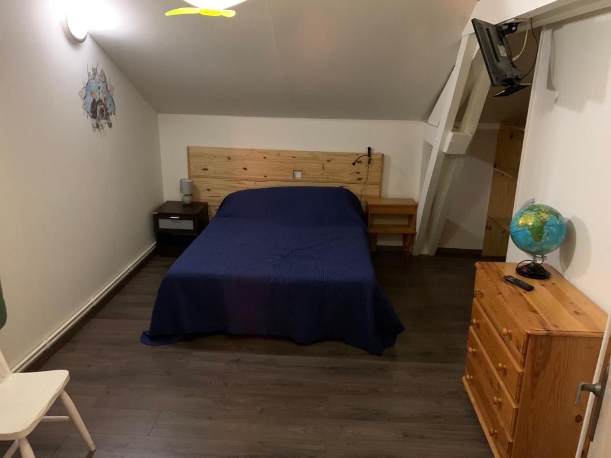 Maison Spacieuse Tout Confort Meilhan  Esterno foto